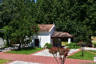 Pousada Convento de Vila Viçosa fotoÄŸrafÄ±