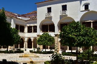 Pousada Convento de Vila Viçosa fotoÄŸrafÄ±
