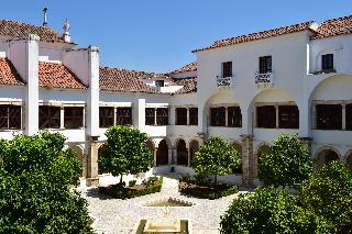 Pousada Convento de Vila Viçosa fotoÄŸrafÄ±