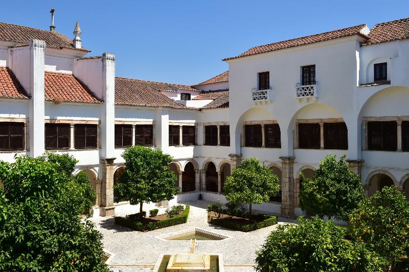 Pousada Convento de Vila Viçosa - Genel