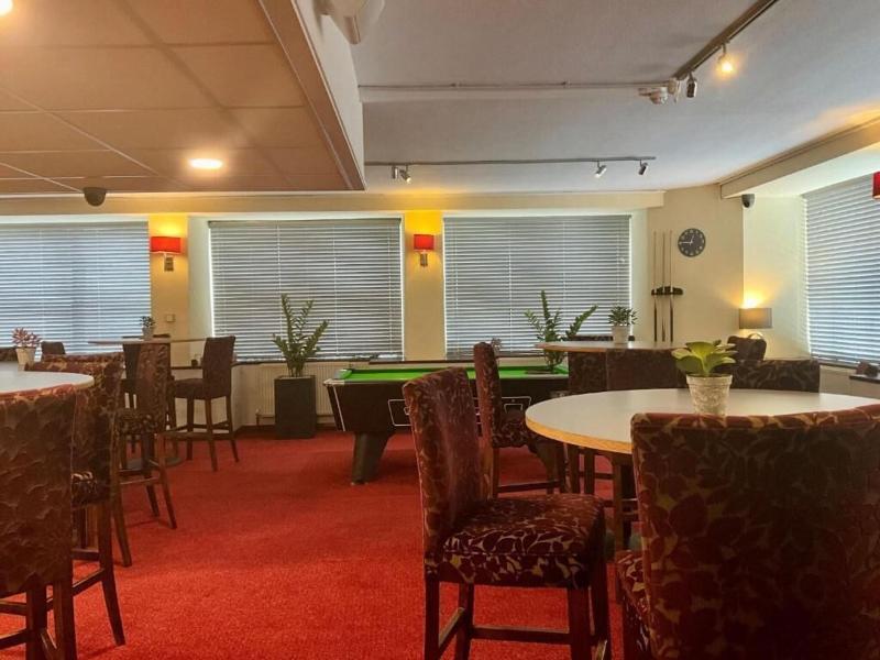 Britannia Inn Glasgow - Bar