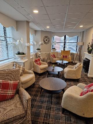 Britannia Inn Glasgow fotoÄŸrafÄ±