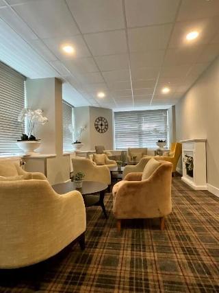 Britannia Inn Glasgow fotoÄŸrafÄ±