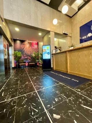 Britannia Inn Glasgow fotoÄŸrafÄ±