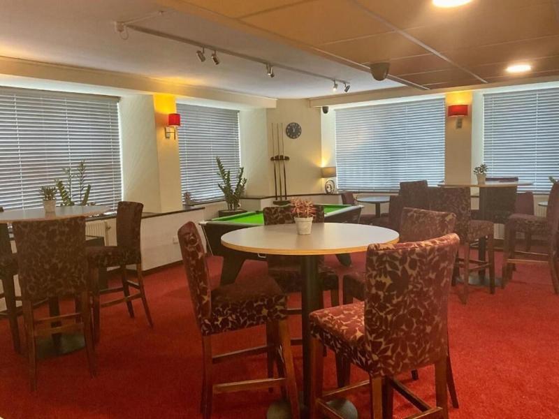 Britannia Inn Glasgow - Aktivite