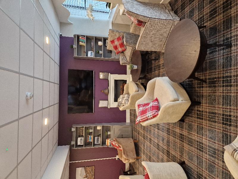 Britannia Inn Glasgow - Genel