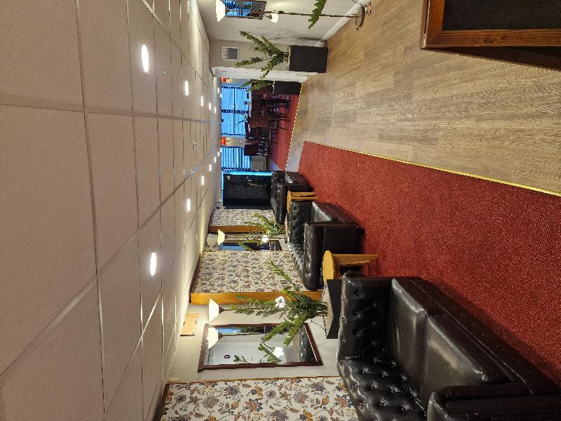 Britannia Inn Glasgow - Genel
