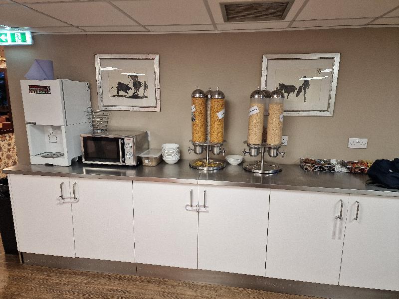 Britannia Inn Glasgow - Genel