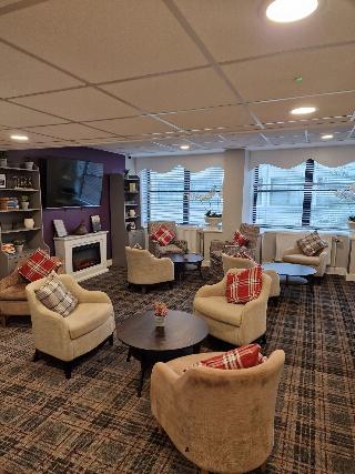 Britannia Inn Glasgow fotoÄŸrafÄ±