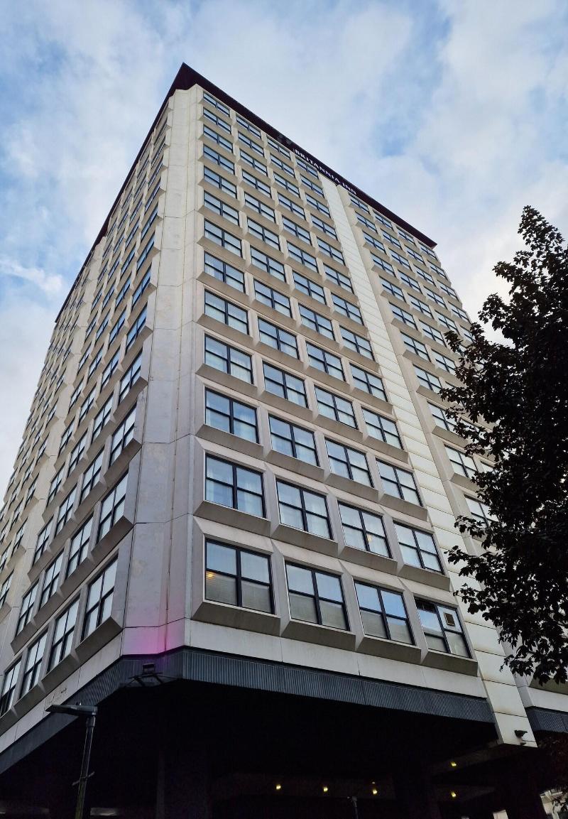 Britannia Inn Glasgow - Genel