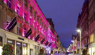 Britannia Inn Glasgow fotoÄŸrafÄ±