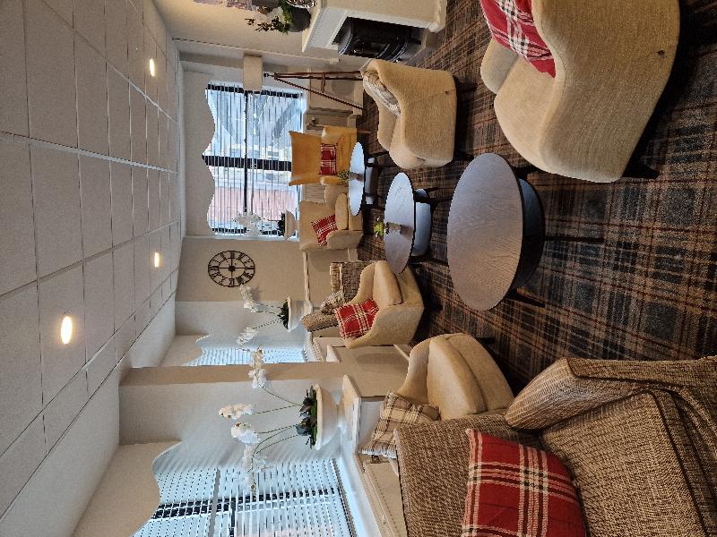 Britannia Inn Glasgow - Genel