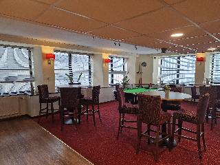 Britannia Inn Glasgow fotoÄŸrafÄ±