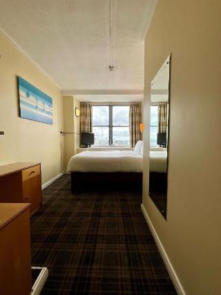 Britannia Inn Glasgow fotoÄŸrafÄ±