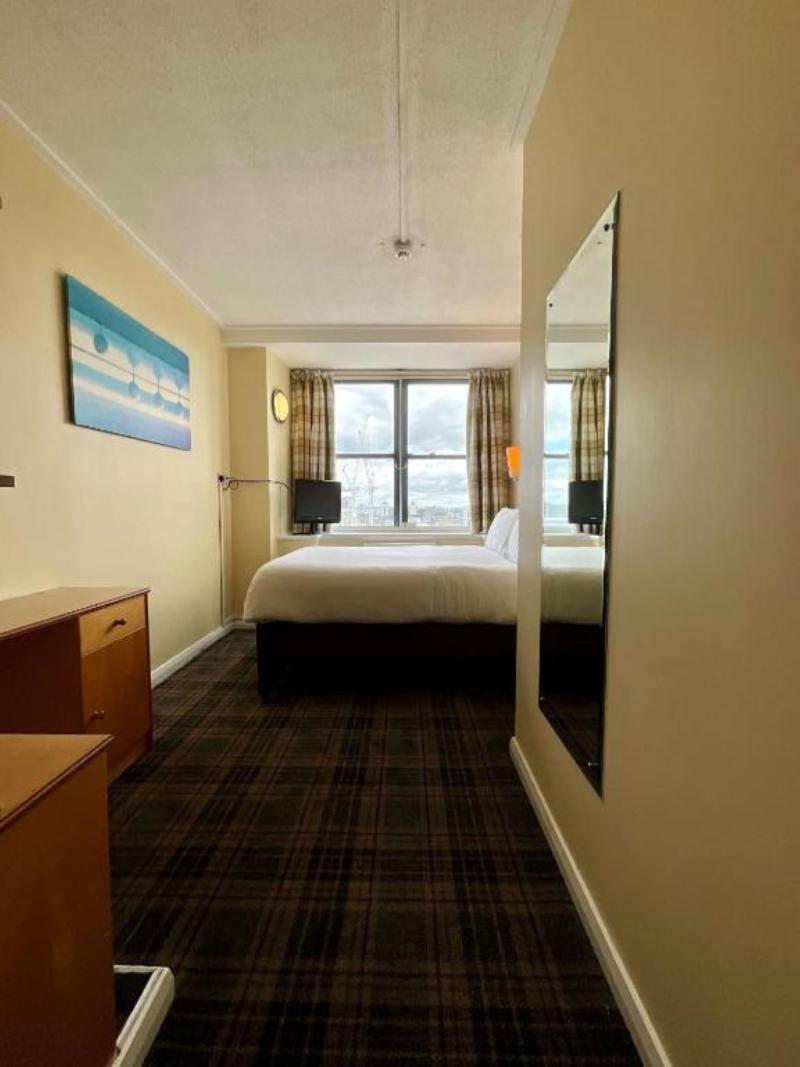 Britannia Inn Glasgow - Oda