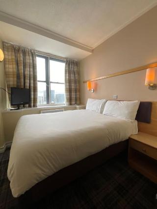 Britannia Inn Glasgow fotoÄŸrafÄ±