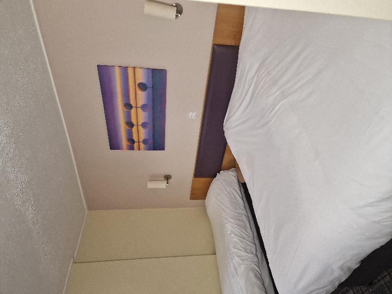 Britannia Inn Glasgow - Oda