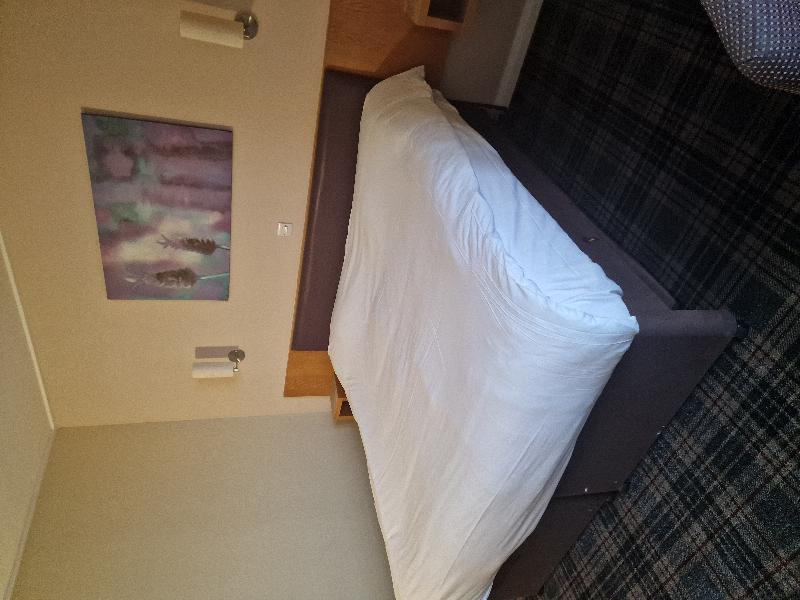 Britannia Inn Glasgow - Oda