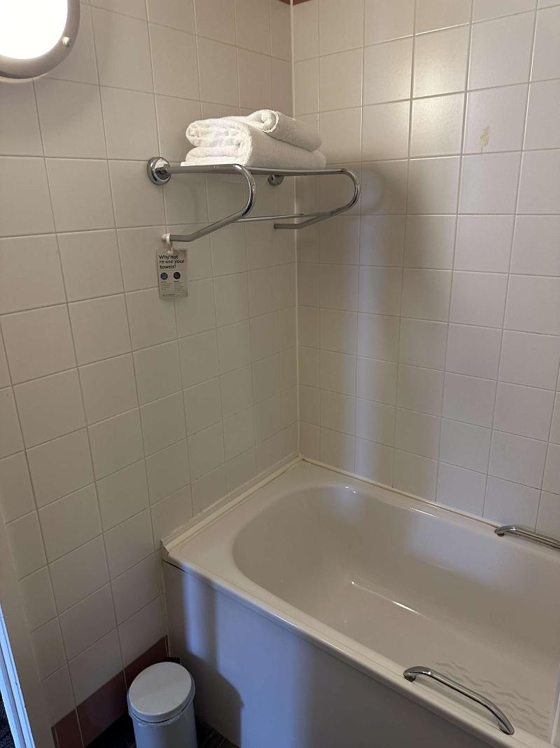 Britannia Inn Glasgow - Oda