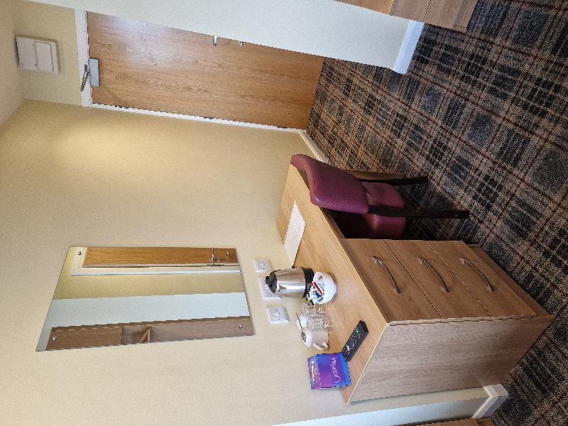 Britannia Inn Glasgow - Oda