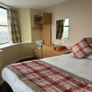 Britannia Inn Glasgow fotoÄŸrafÄ±