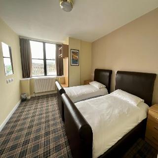 Britannia Inn Glasgow fotoÄŸrafÄ±