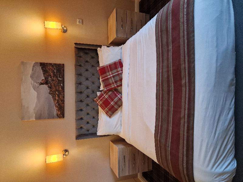 Britannia Inn Glasgow - Oda