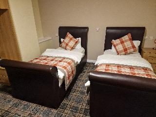 Britannia Inn Glasgow fotoÄŸrafÄ±