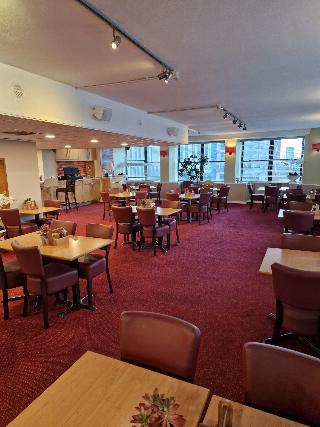Britannia Inn Glasgow fotoÄŸrafÄ±