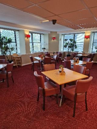 Britannia Inn Glasgow fotoÄŸrafÄ±