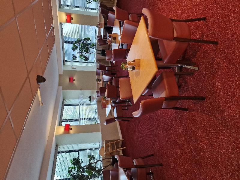 Britannia Inn Glasgow - Restoran