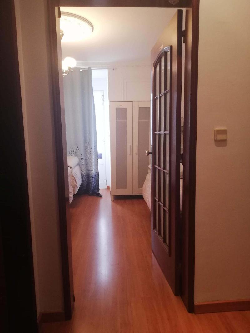 Garden Guest House - Lobi