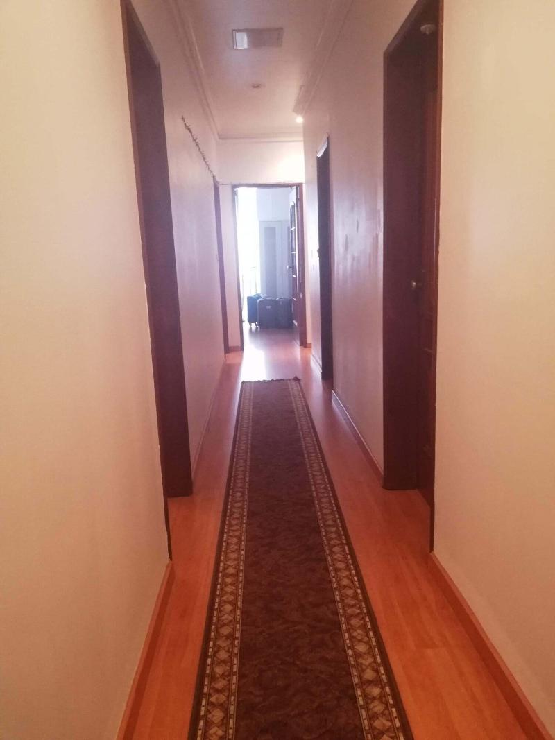 Garden Guest House - Lobi