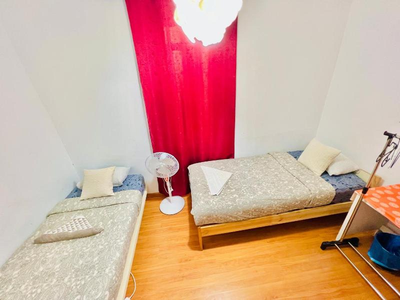 Garden Guest House - Oda