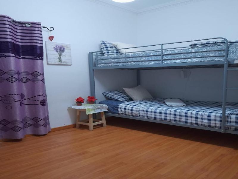 Garden Guest House - Oda
