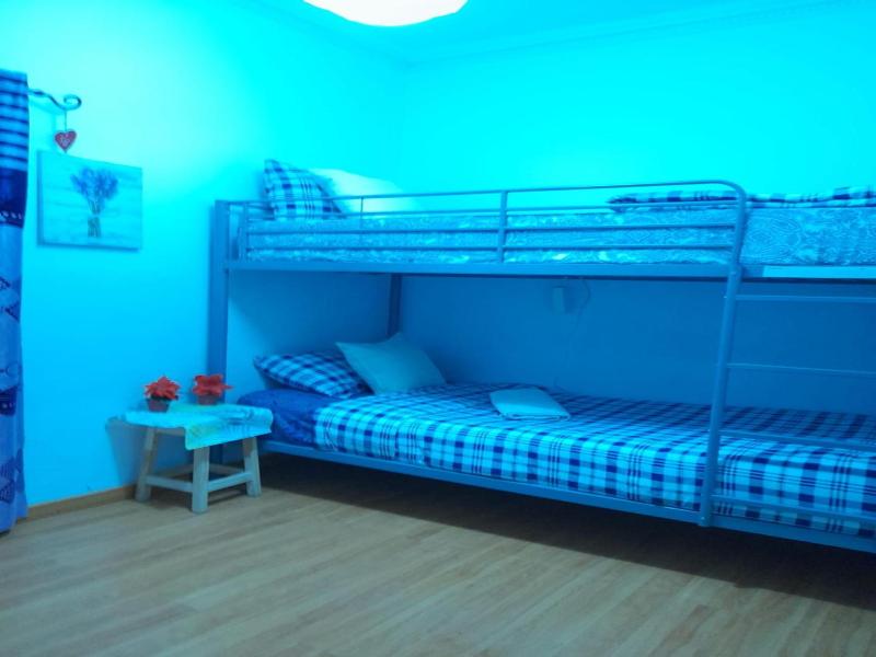 Garden Guest House - Oda