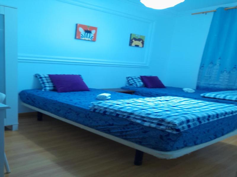 Garden Guest House - Oda