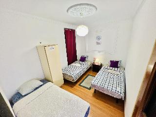 Garden Guest House fotoÄŸrafÄ±