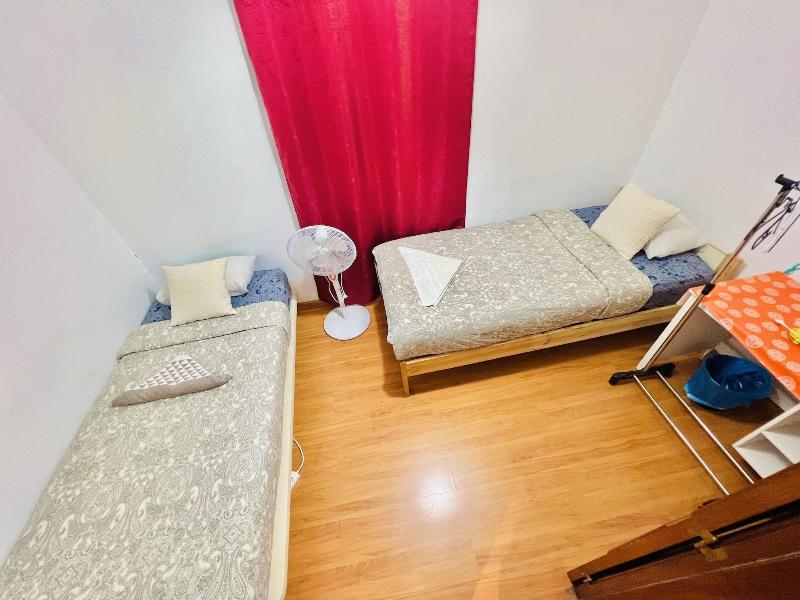 Garden Guest House - Oda