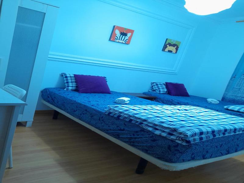 Garden Guest House - Oda
