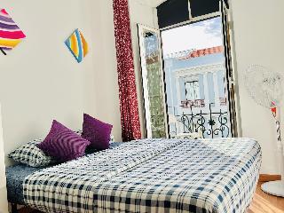 Garden Guest House fotoÄŸrafÄ±