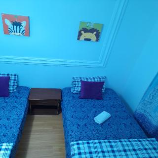 Garden Guest House fotoÄŸrafÄ±
