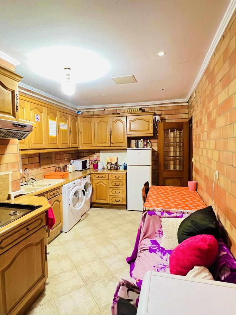 Garden Guest House - Oda