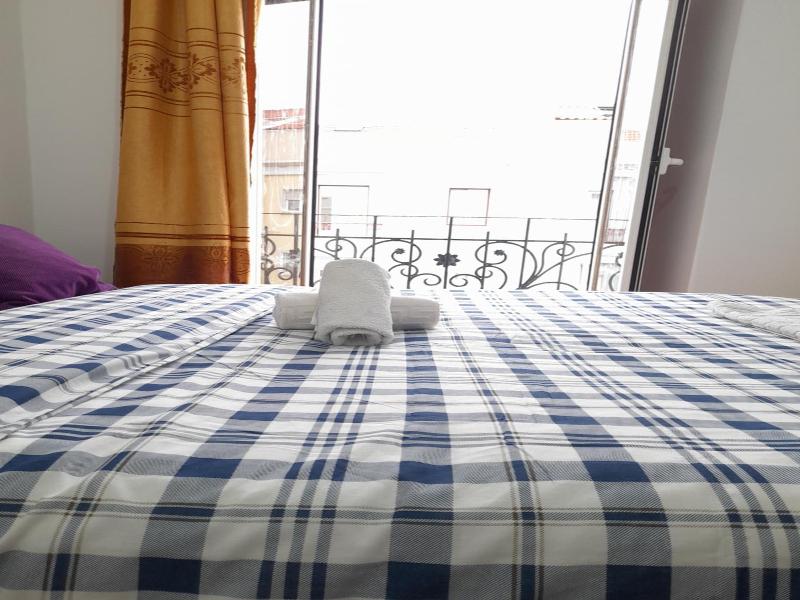 Garden Guest House - Oda