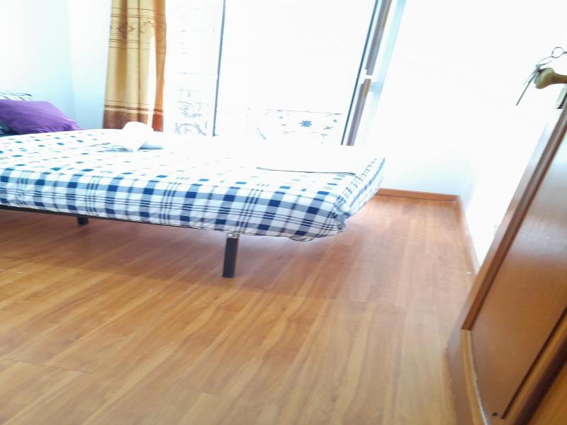 Garden Guest House - Oda