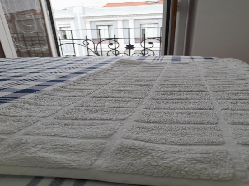 Garden Guest House - Oda