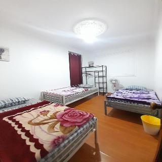 Garden Guest House fotoÄŸrafÄ±
