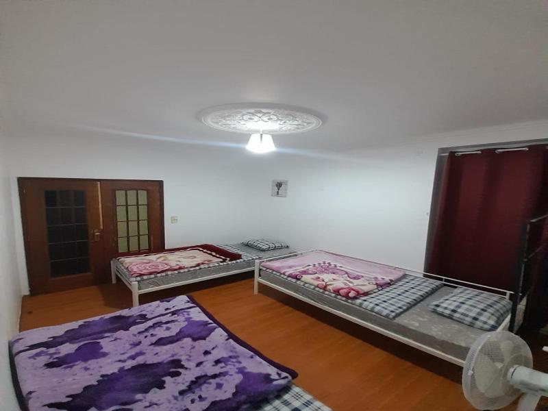 Garden Guest House - Oda