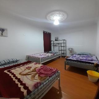Garden Guest House fotoÄŸrafÄ±