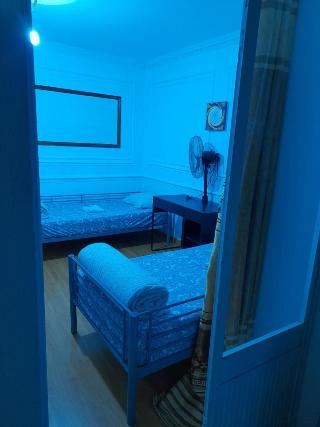 Garden Guest House fotoÄŸrafÄ±